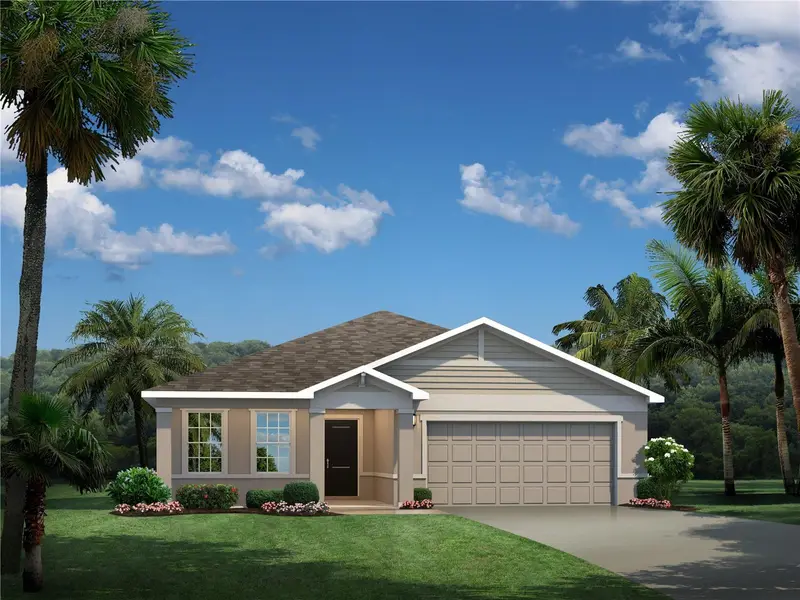 2414 Landing Dr, FL