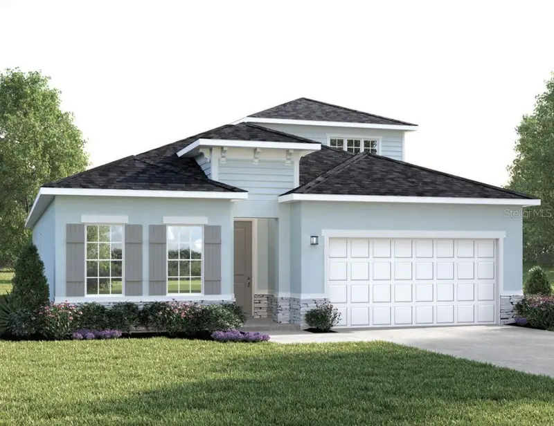 Brooks Landing pending