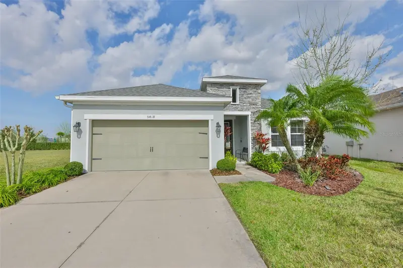 5418 Silver Sun Dr, FL