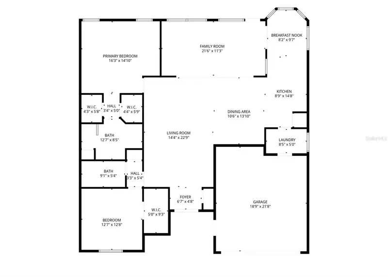 7443 Willow Brook Dr, FL