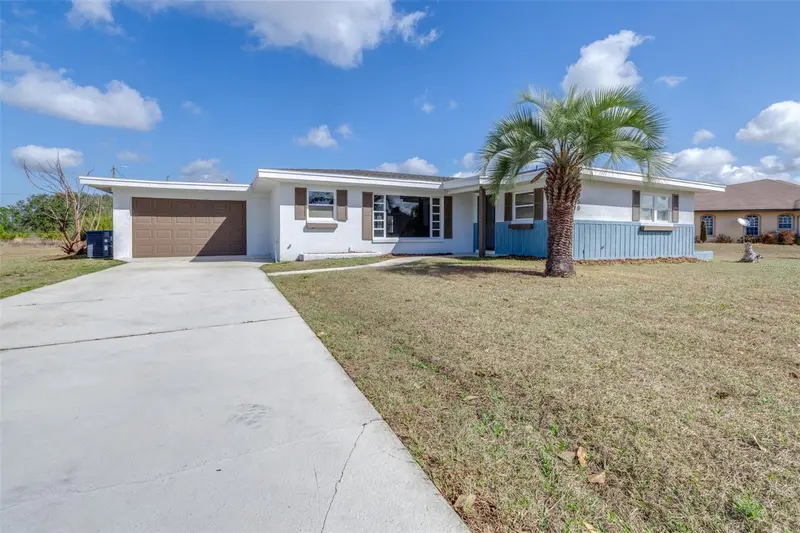3950 Bougainvillea Dr, FL