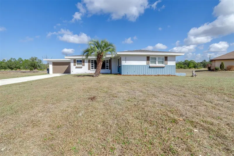 3950 Bougainvillea Dr, FL