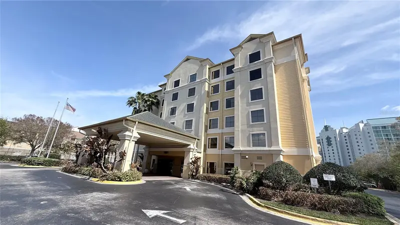 7601 Canada Ave #515, FL