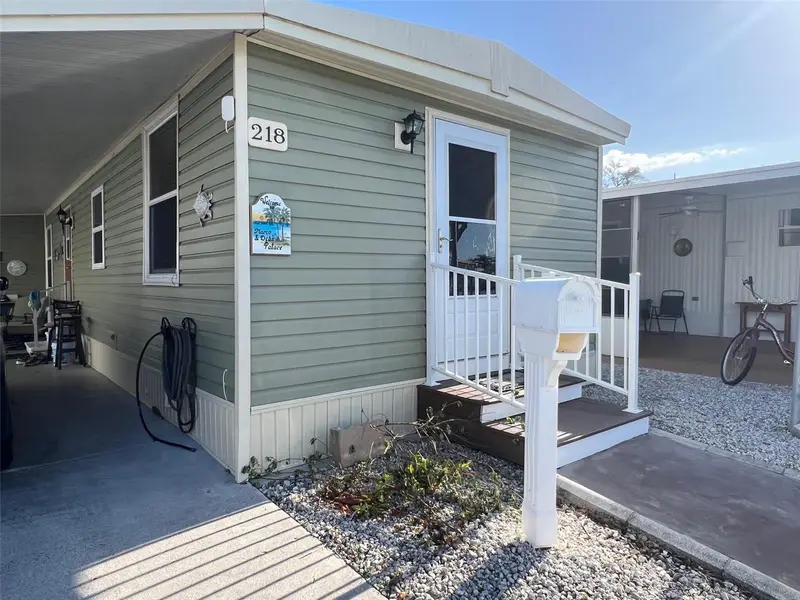 8300 Seminole Blvd #218, FL