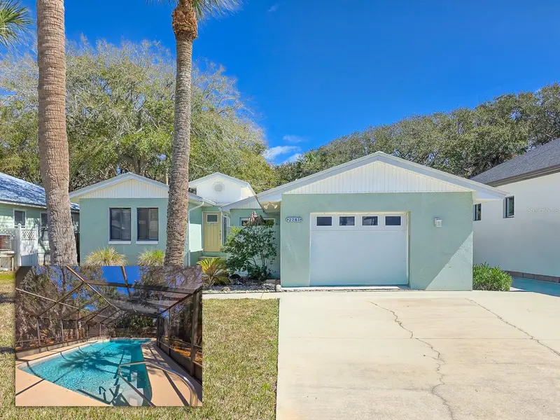 2281 S Flagler Ave, FL