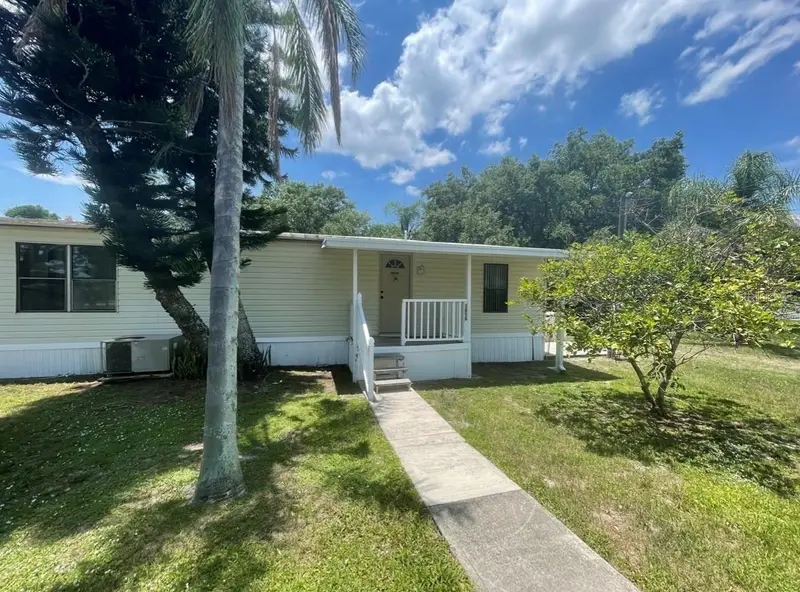 1656 Haddock St, FL