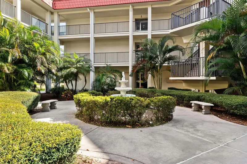 2700 Bayshore Blvd #4106, FL
