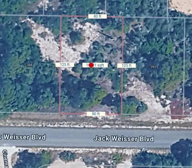 390 Jack Weisser Blvd, FL
