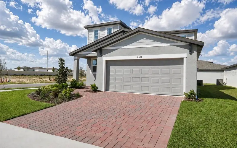 2501 Merseyside Ct, FL