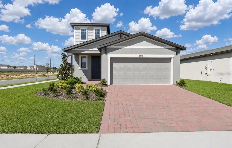 2501 Merseyside Ct, FL