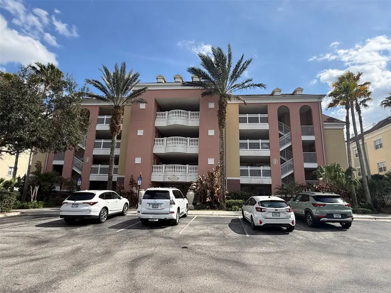 7610 Sandy Ridge Dr #304, FL