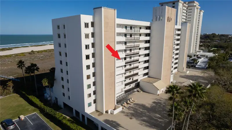 1250 Gulf Blvd #703, FL