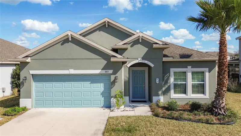 1813 Castleton Dr, FL