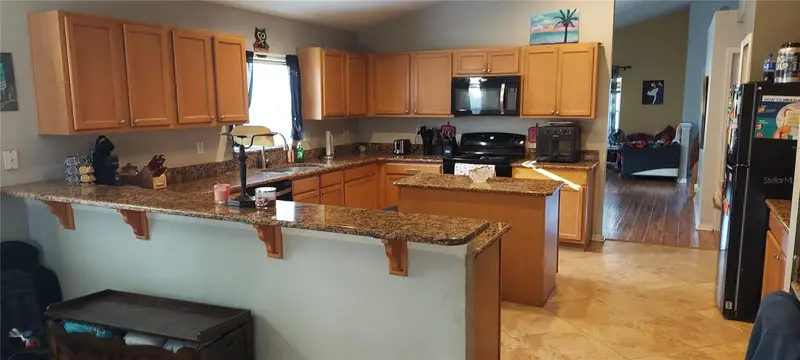 1124 Bluegrass Dr, FL