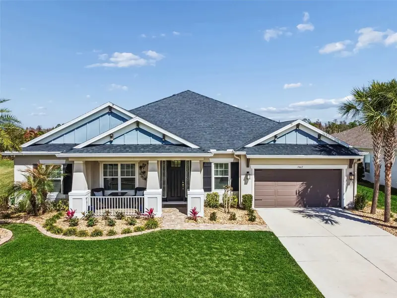 7447 Lancaster Loop, FL