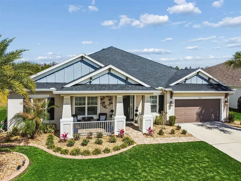 7447 Lancaster Loop, FL
