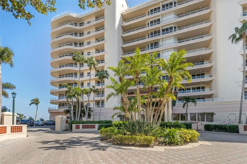 3010 Grand Bay Blvd #432, FL