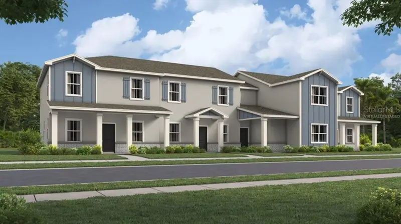 Bronsons Ridge pending