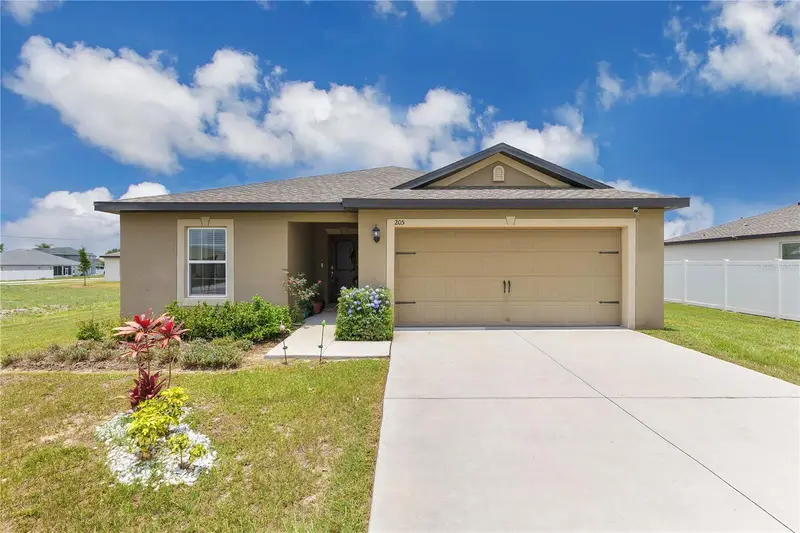 205 Cimarron Drive, FL