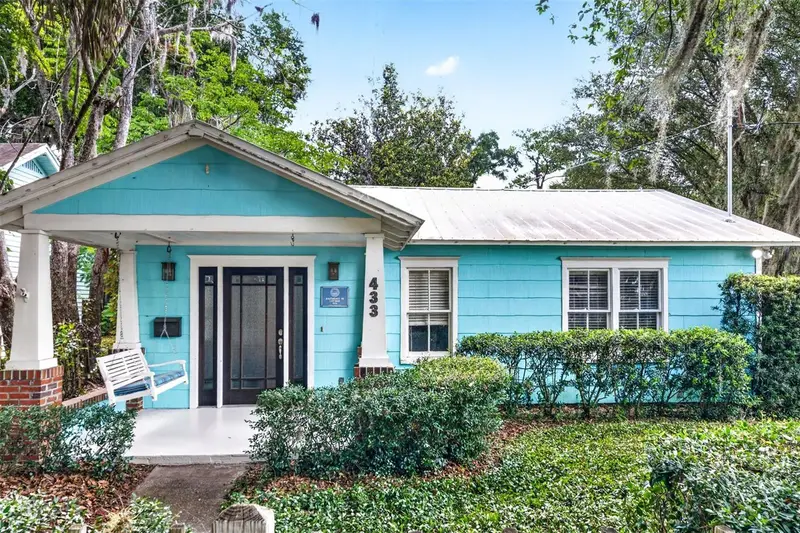 433 Se 7th St, FL