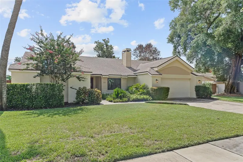 665 Rosemere Cir, FL