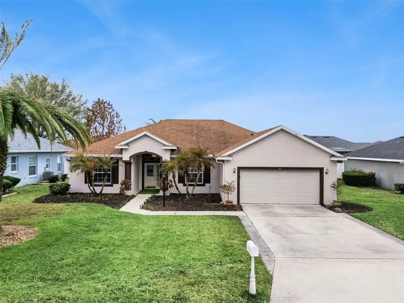 446 Terranova St, FL