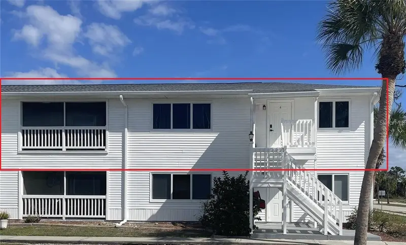 200 Rotonda Blvd W #A4, FL
