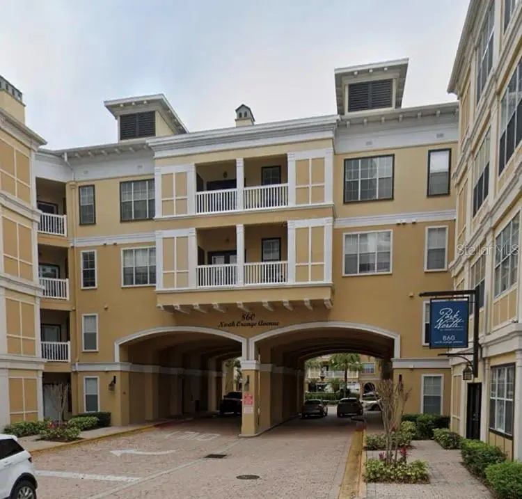 860 N Orange Ave #430, FL