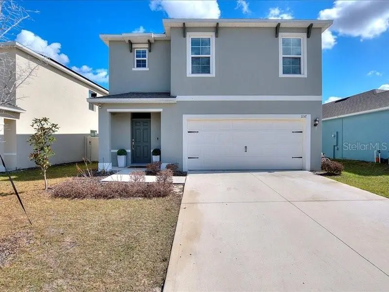 1157 Cascades Avenue, FL