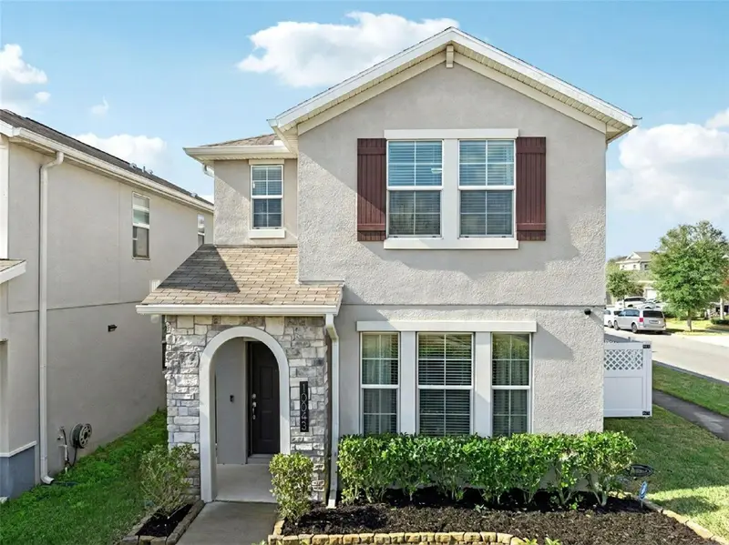 Storey Grove pending