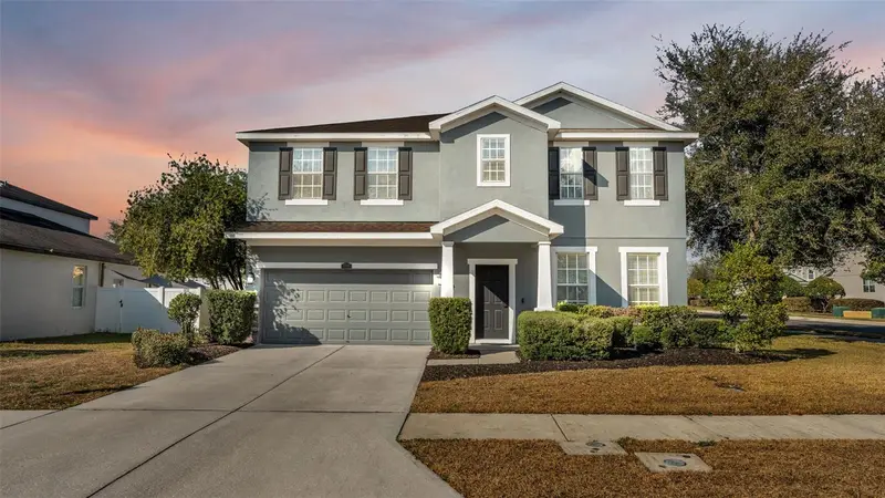 3202 Magnolia Garden Dr, FL