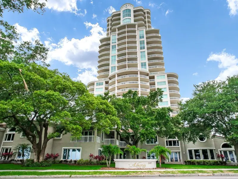 3507 Bayshore Blvd #1202, FL