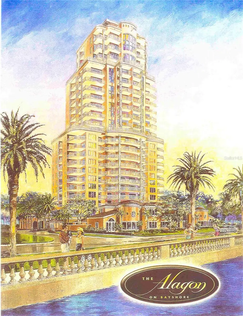 3507 Bayshore Blvd #1202, FL