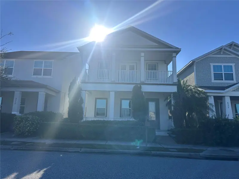 Windermere Trails listing