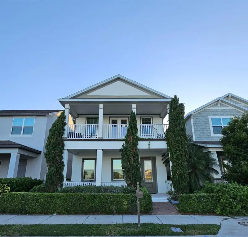 8552 Powder Ridge Trl, FL