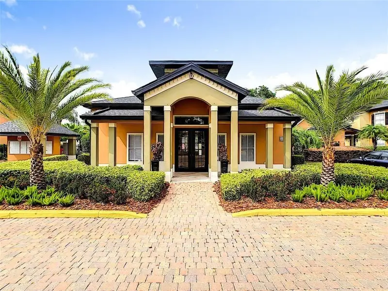 6025 Westgate Dr #2511, FL