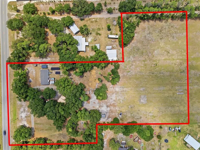 12919 S County Road 39, FL