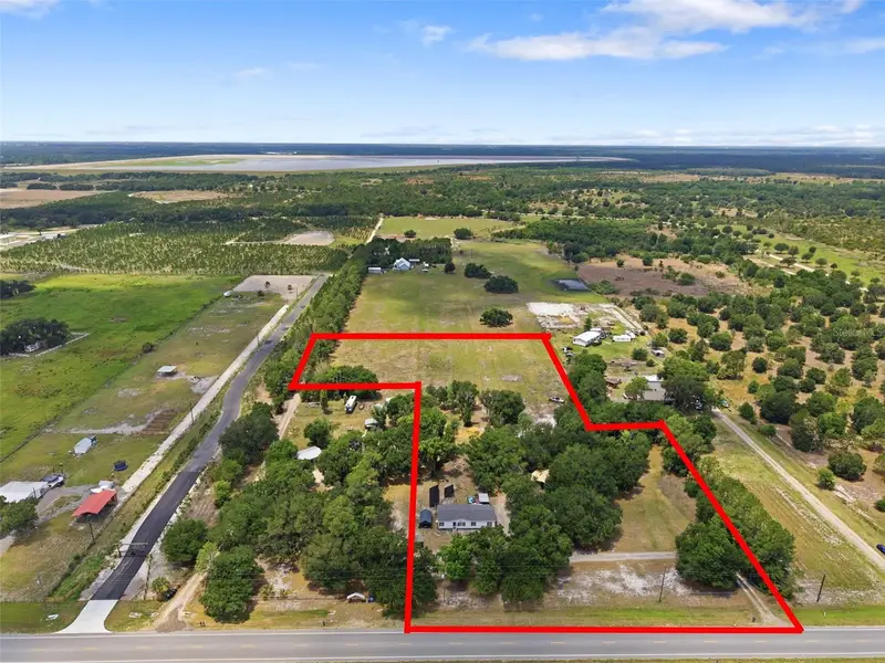 12919 S County Road 39, FL