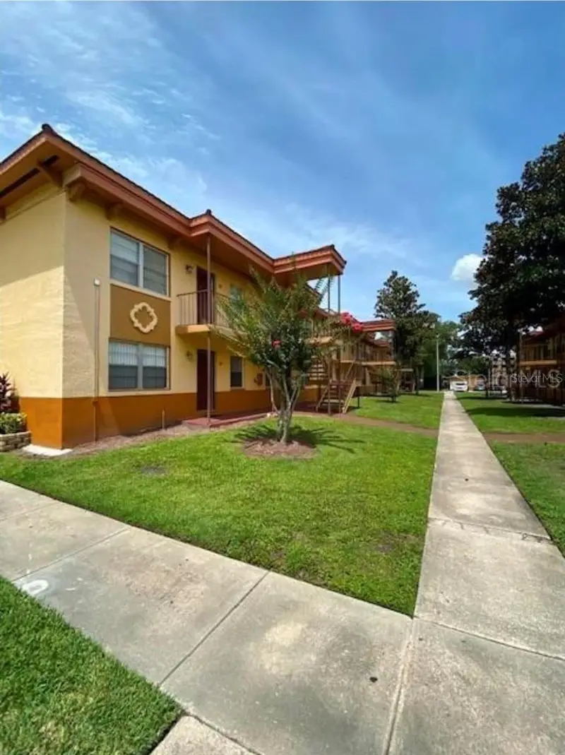710 Mcdougall Ct #710, FL