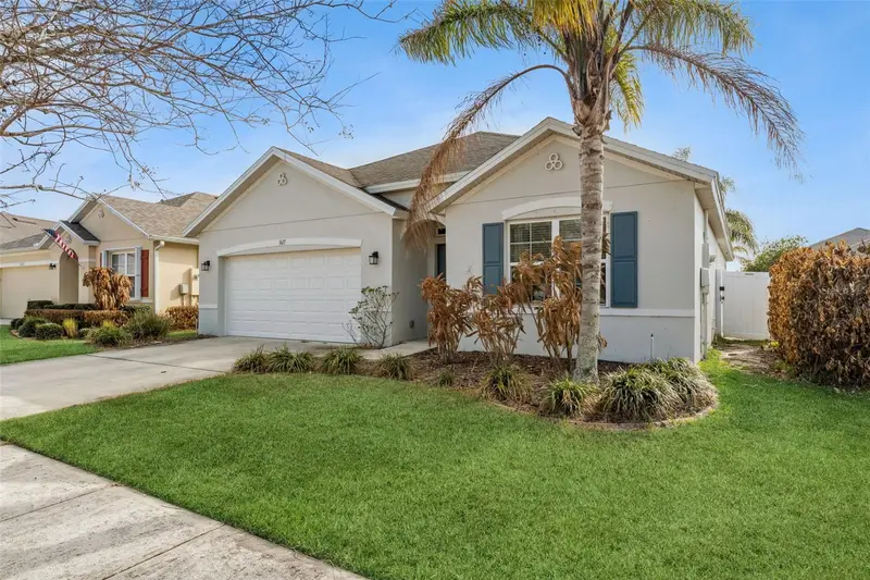 5617 Yearling Dr, FL