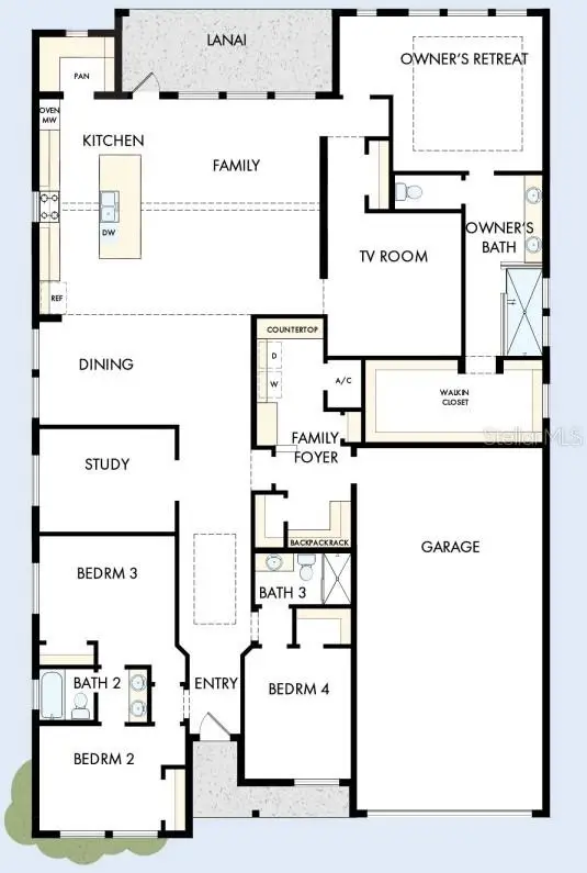 7245 Meadowshade Ct, FL