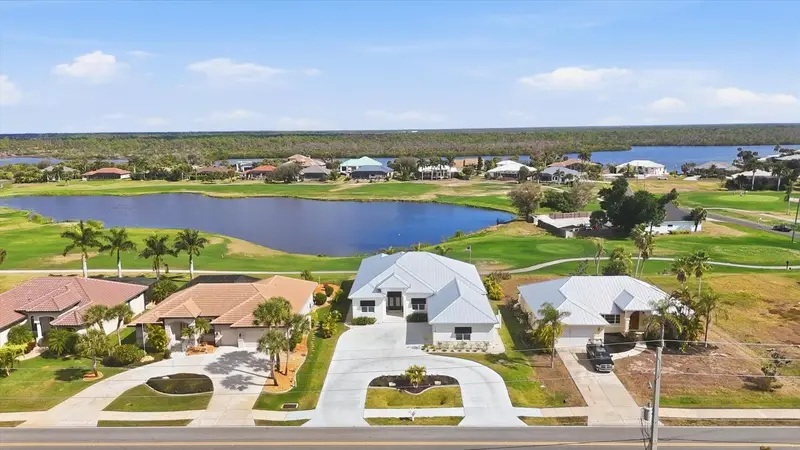 4145 Cape Haze Dr, FL