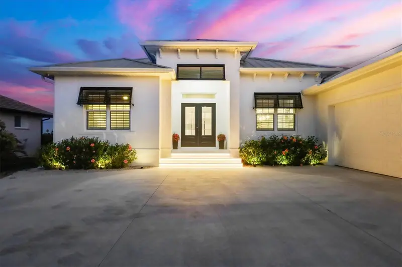 4145 Cape Haze Dr, FL