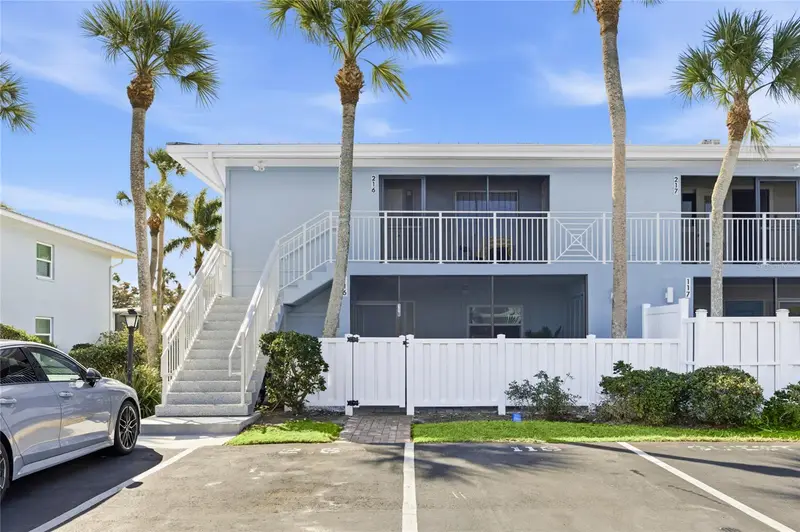 600 Manatee Ave #116, FL