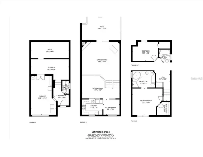 11722 Currie Ln #F2, FL
