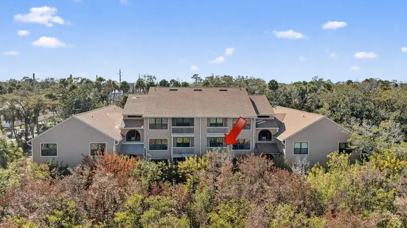 1401 S Palmetto Ave #806, FL