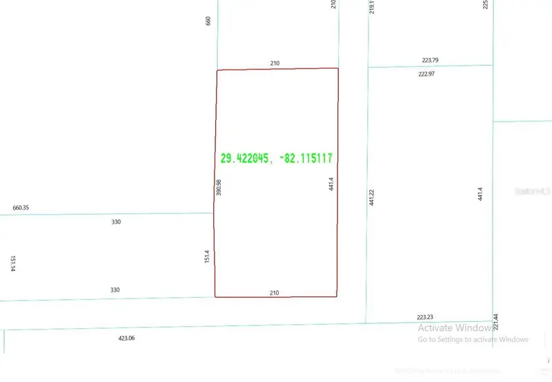 000 Ne 189th Ln #Lot 19, FL