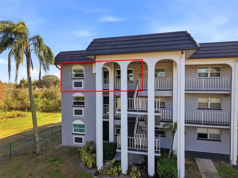 1303 S Hercules Ave #25, FL