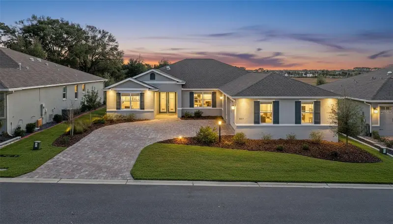 Candler Hills listing