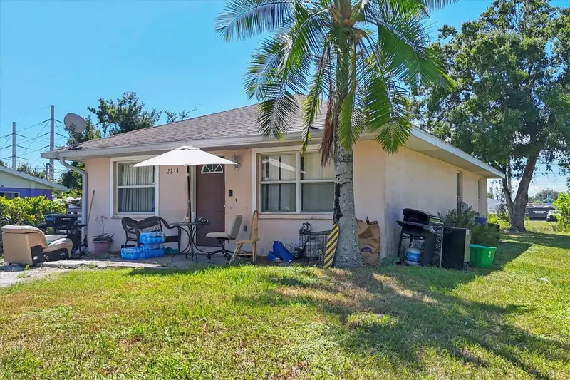 2214 Park Rd, FL